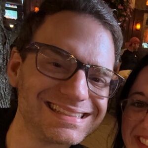 Meet your Posher, Cody